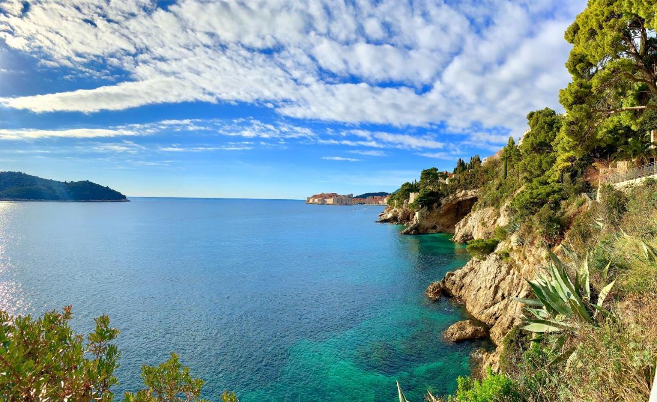 Guest House Vila Micika Dubrovnik Exterior photo