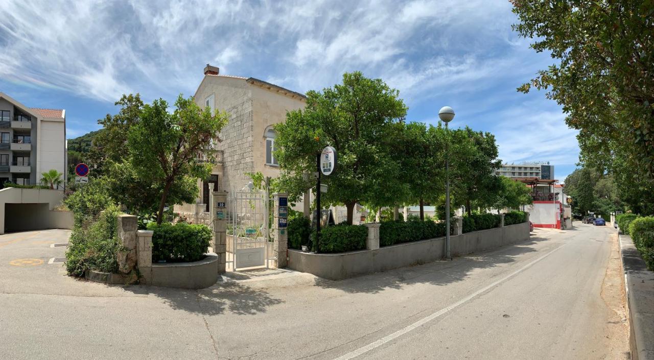 Guest House Vila Micika Dubrovnik Exterior photo
