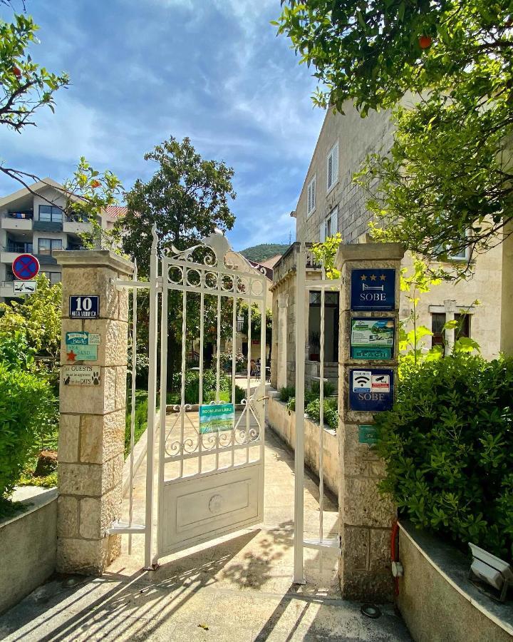 Guest House Vila Micika Dubrovnik Exterior photo
